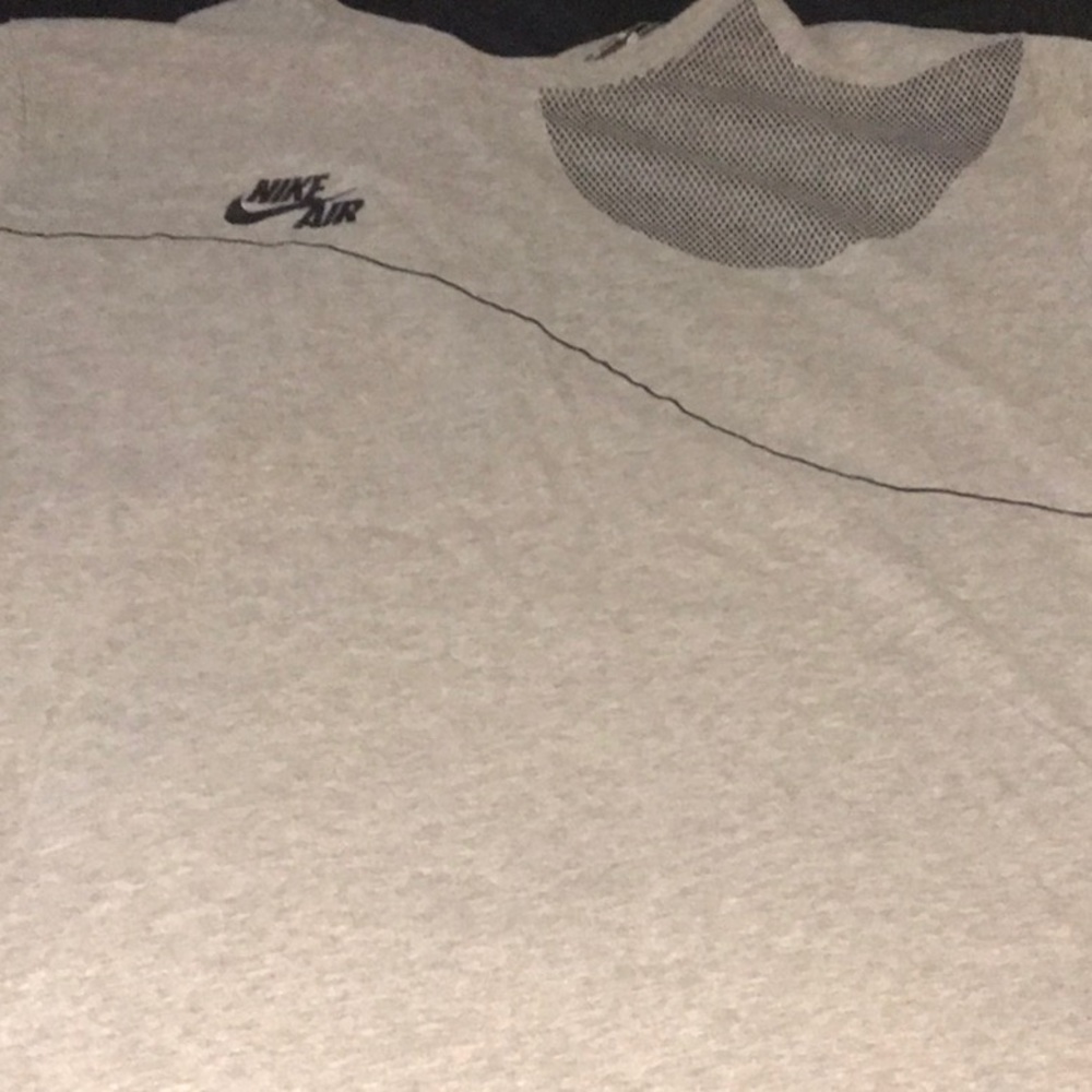 New Tag less never used Nike shirt
